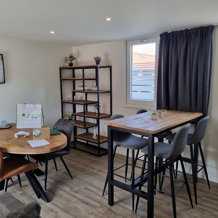 2B Nieuwe Vakantie Woning Met Terras Весткапелле Экстерьер фото