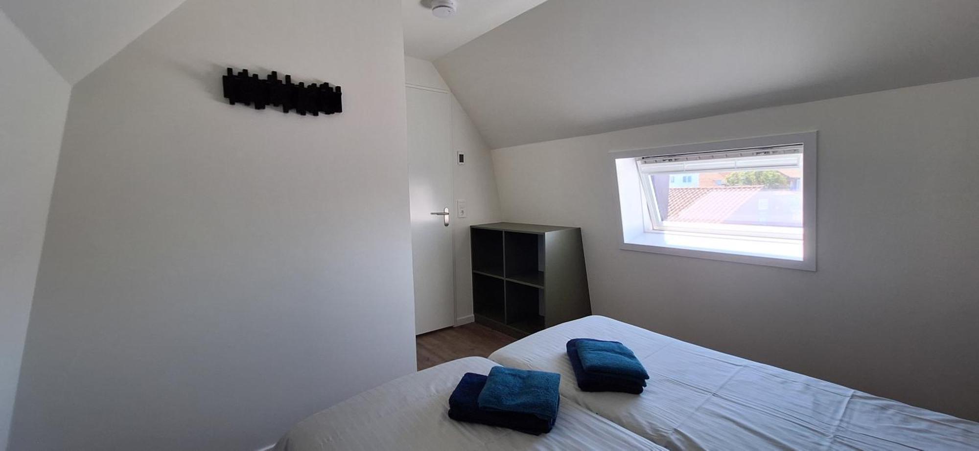 2B Nieuwe Vakantie Woning Met Terras Весткапелле Экстерьер фото