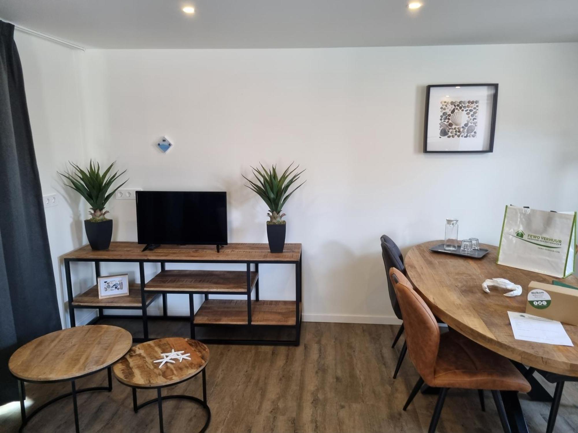 2B Nieuwe Vakantie Woning Met Terras Весткапелле Экстерьер фото