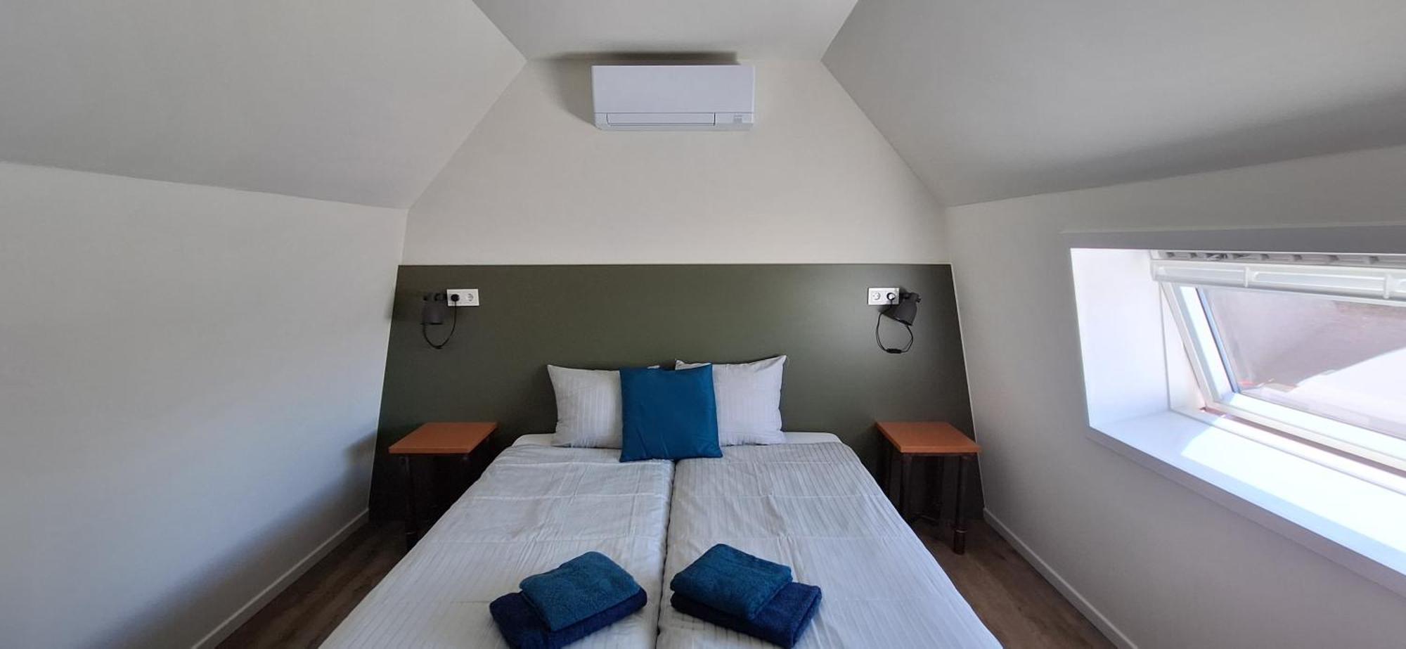 2B Nieuwe Vakantie Woning Met Terras Весткапелле Экстерьер фото