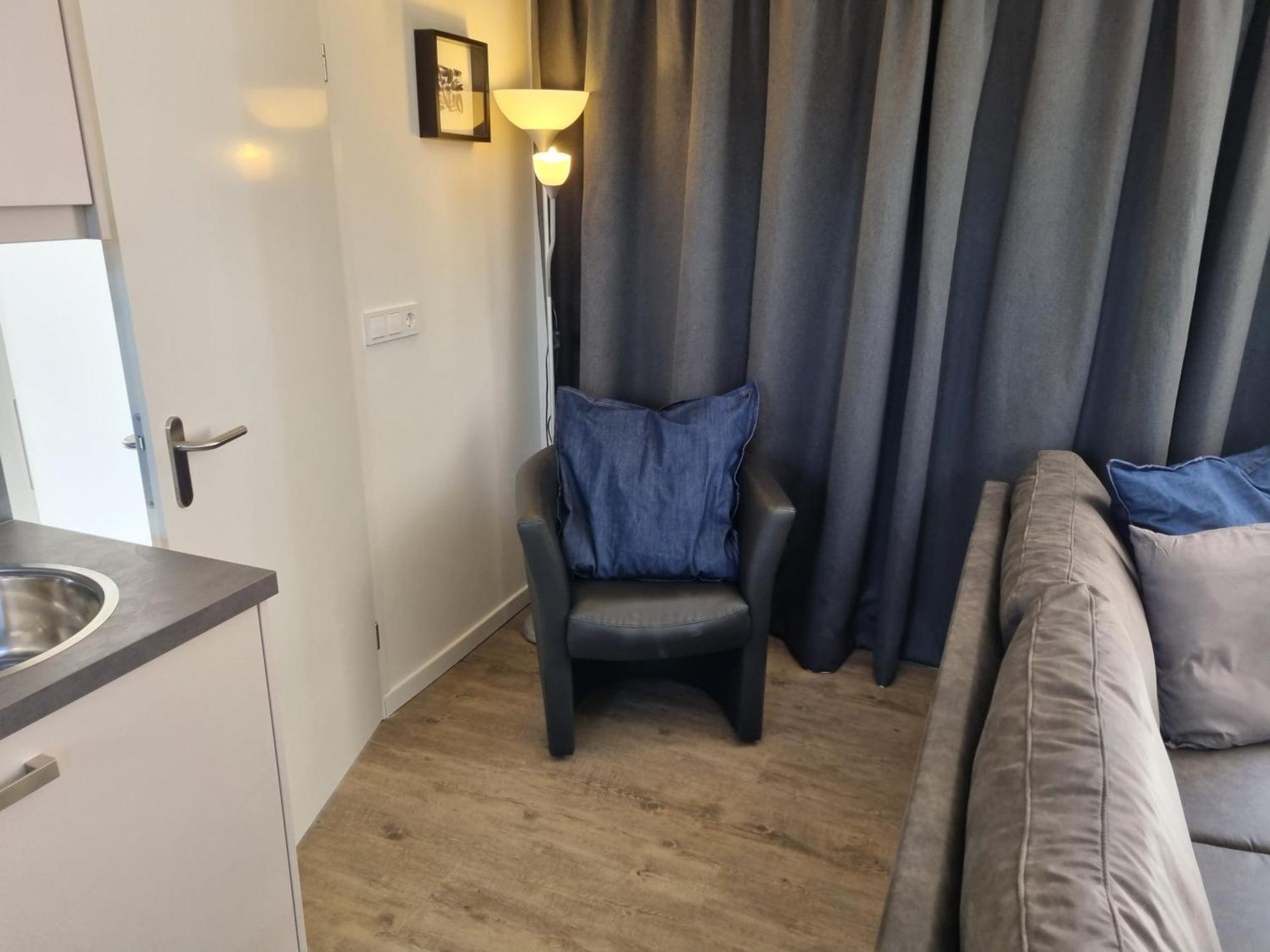 2B Nieuwe Vakantie Woning Met Terras Весткапелле Экстерьер фото