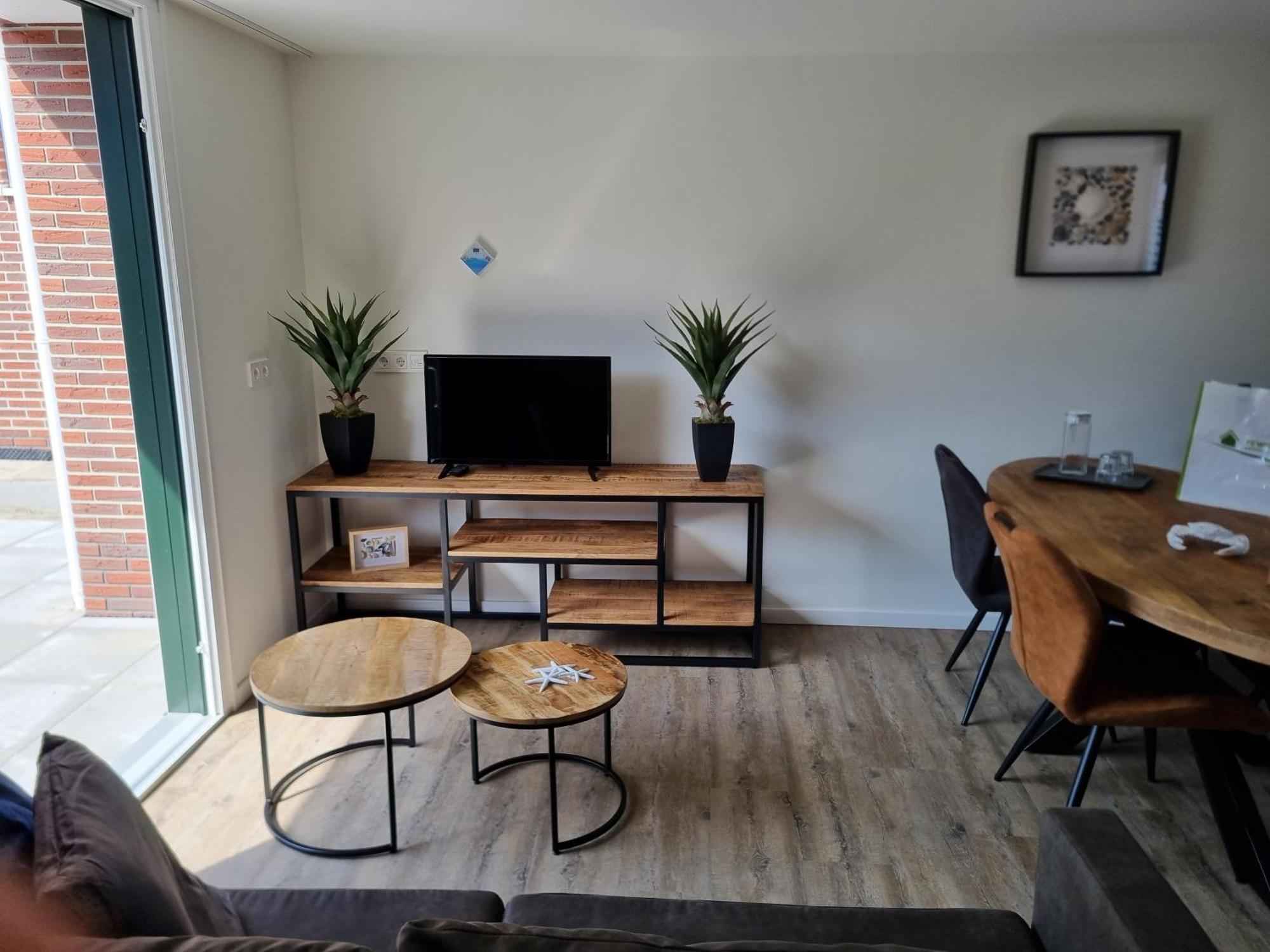 2B Nieuwe Vakantie Woning Met Terras Весткапелле Экстерьер фото