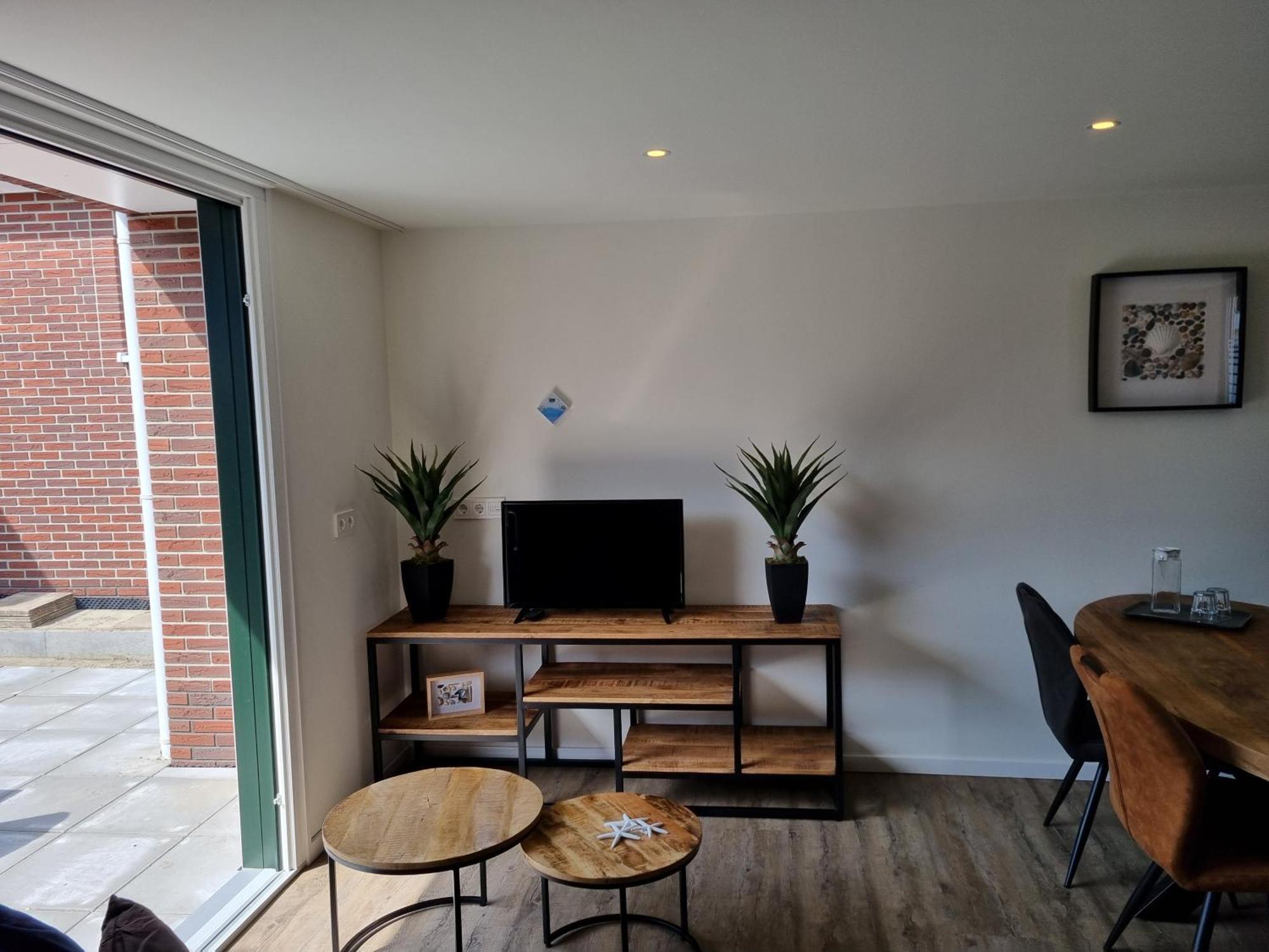 2B Nieuwe Vakantie Woning Met Terras Весткапелле Экстерьер фото